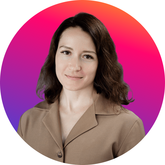 Ирина Андриенко