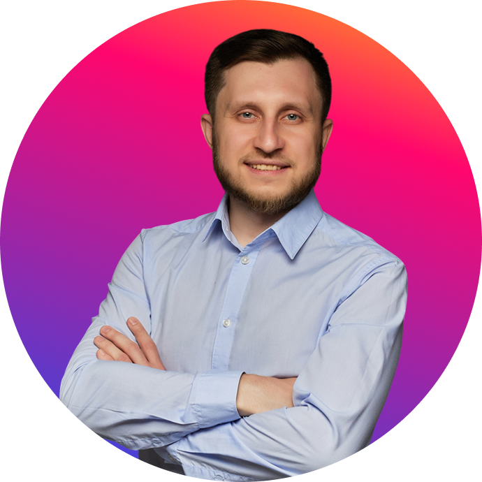 Михаил Орлов