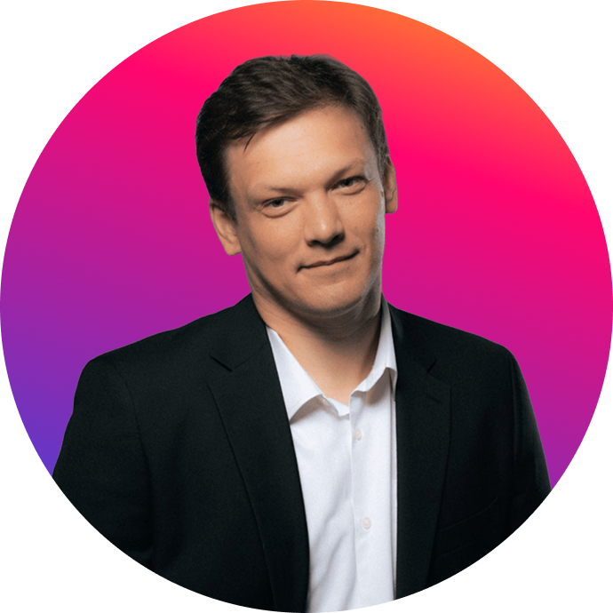 Егор Осипов
