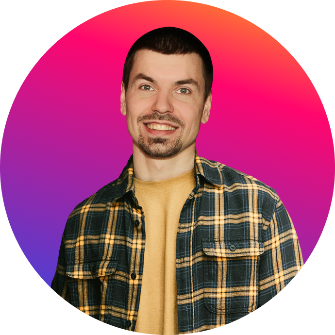 Дмитрий Павлов