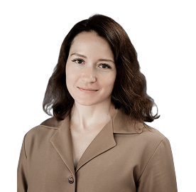 Ирина Андриенко