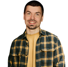 Дмитрий павлов