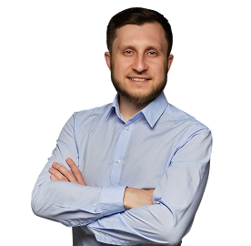 Михаил Орлов