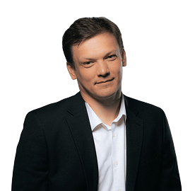 Егор Осипов