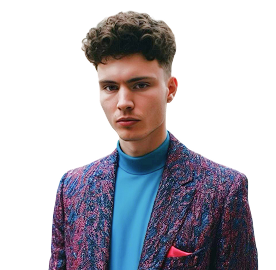 Александр Стенин