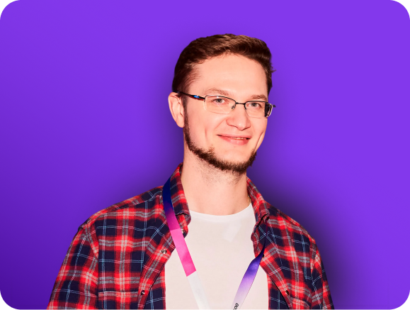 Игорь Кузин