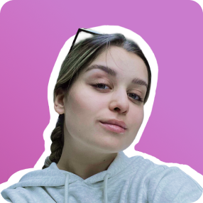 Анастасия Козлова