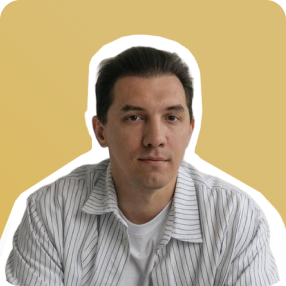 Дмитрий Добродей