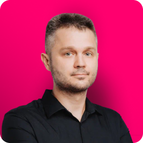 Антон Гладченко