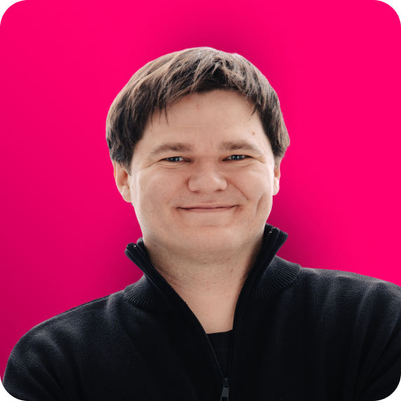 Денис Сметнев