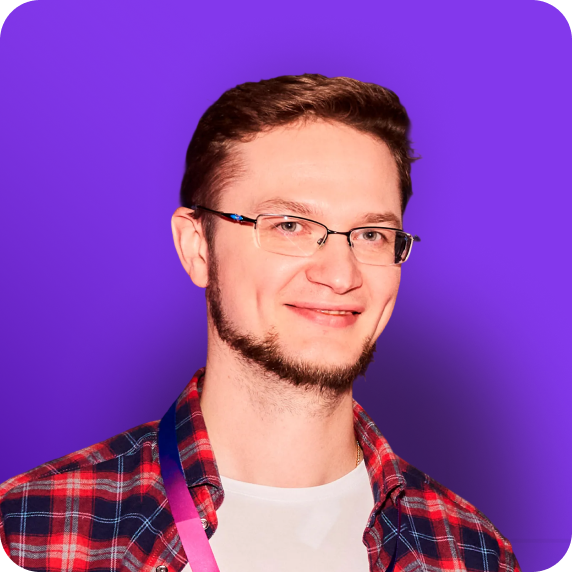 Игорь Кузин