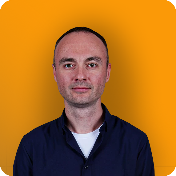 Тимур Аймадинов